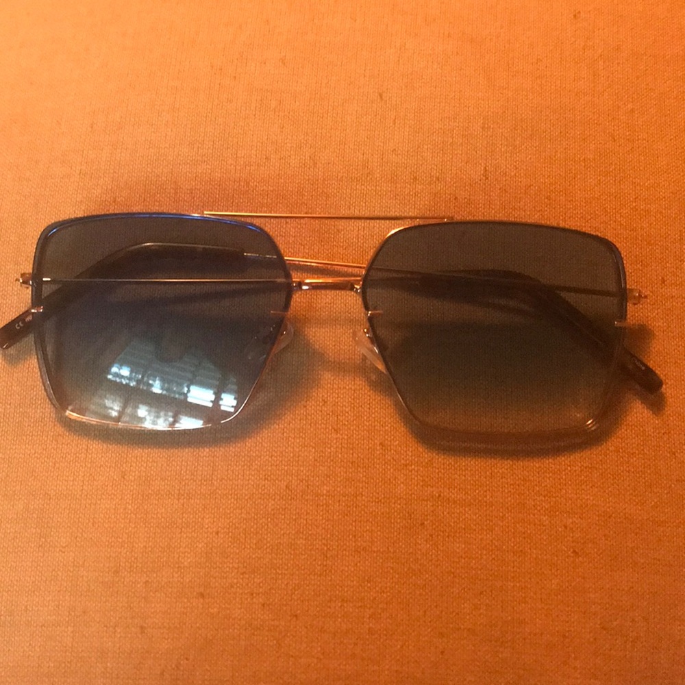 Fashion Sunnies